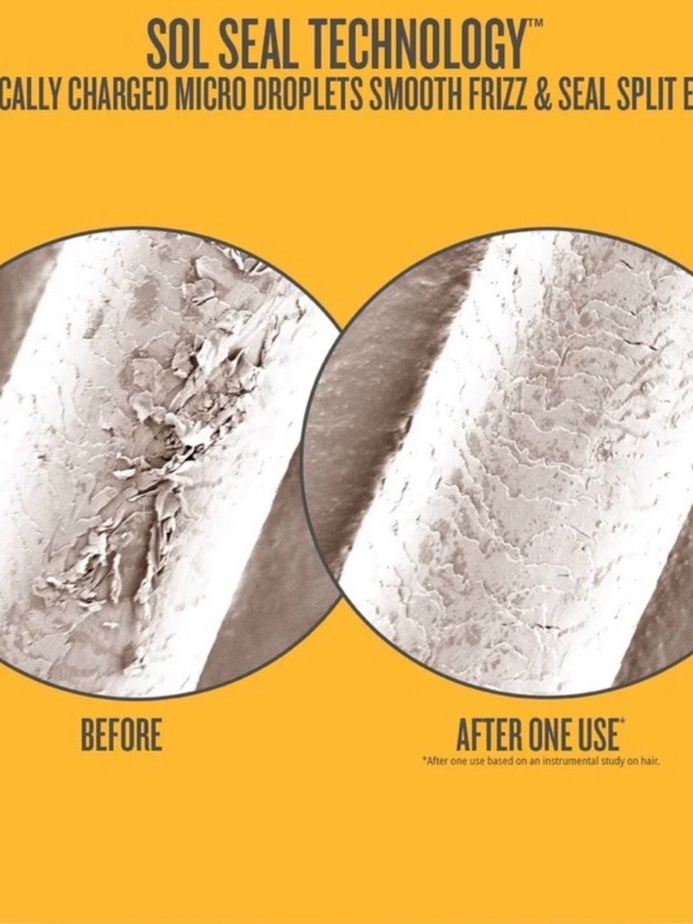 Sol de Janeiro Leave-In Hair Conditioning Treatment - Picture 3 of 3